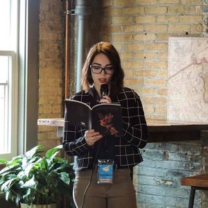 Meet your Posher, Krynn